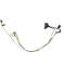 Cablu video LVDS Dell Inspiron 13 7348 Cablu video LVDS Dell Inspiron 13 7348