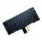 Tastatura Laptop, Dell, Latitude 5290, P27S, P27S002, 0NPN8, 0346TJ, iluminata, layout US