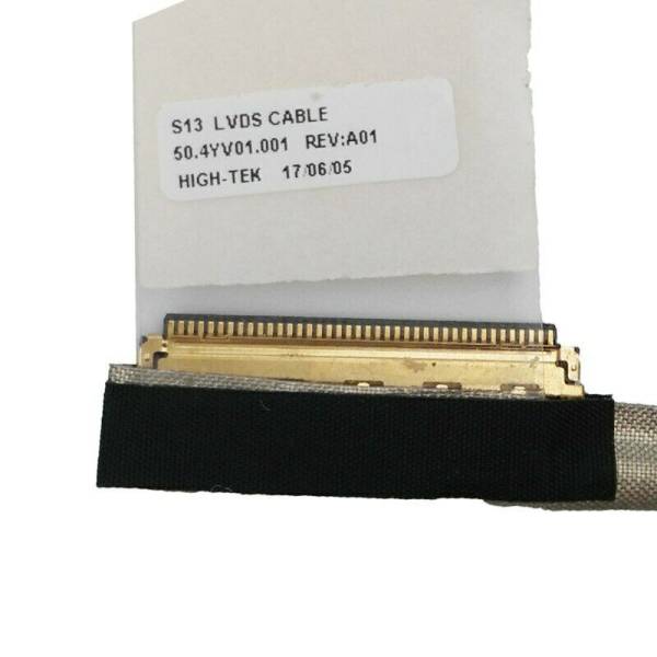 Cablu video LVDS HP DC02001YS00 Cablu video LVDS HP DC02001YS00