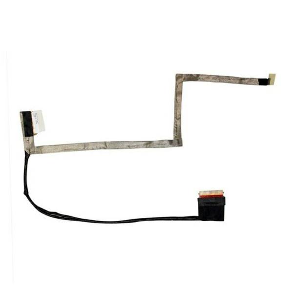 Cablu video LVDS HP DC02001YS00 Cablu video LVDS HP DC02001YS00