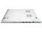Carcasa inferioara bottom case Laptop Lenovo IdeaPad 320-15IAP alba