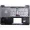 Carcasa superioara cu tastatura palmrest Asus F555L negru