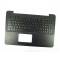 Carcasa superioara cu tastatura palmrest Asus F555L negru