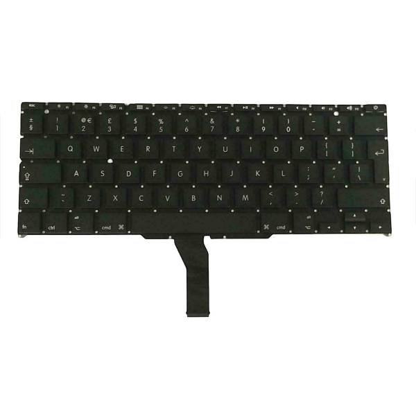 Tastatura Apple MacBook Air A1465 2012 uk cu iluminare