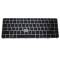 Tastatura Laptop, HP, EliteBook 745 G3, 840 G3, 848 G3, 745 G4, 840 G4, 848 G4, 819876-B31, 836307-B31, 836634-151, 836308-031, layout US