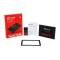 Solid State Drive (SSD) SanDisk PLUS SDSSDA-240G-G26, 240GB, 2.5, SATA III