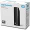 Hard disk extern Western Digital WD Elements Desktop 3.5 8TB USB3, Black