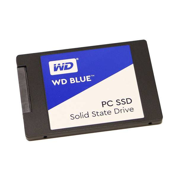 Solid State Drive (SSD) Western Digital Blue, 250GB, 2.5, SATA III