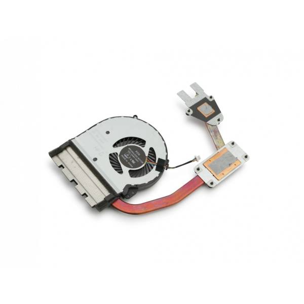Cooler cu radiator Laptop HP 856682-001