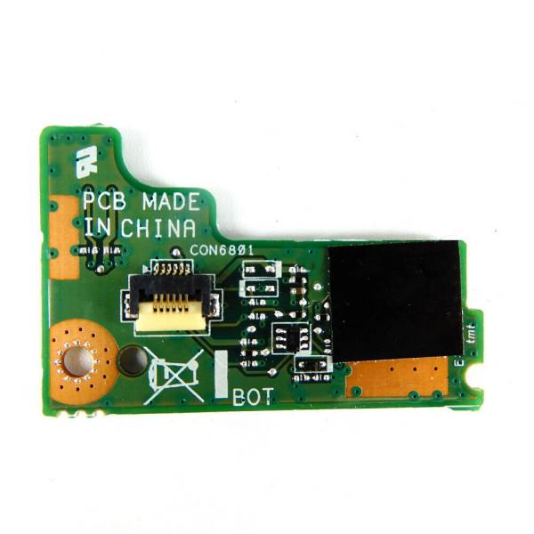 Buton pornire laptop Asus X550DP