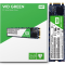 Solid-state drive (SSD) WD, 240GB, Green, SATA3, M.2 2280