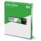 Solid-state drive (SSD) WD, 240GB, Green, SATA3, M.2 2280