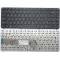 Tastatura Laptop, HP, Pavilion dv4-4048ca, fara rama