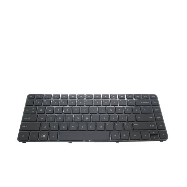 Tastatura Laptop, HP, Pavilion dm4-3013tx, cu rama, iluminata, UK
