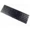 Tastatura Laptop, Asus, Pro5A, PRO5IJ, PRO5IJT, PRO5MS, PRO5MSV, fara rama, layout US