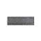 Tastatura Laptop, Asus, Pro5A, PRO5IJ, PRO5IJT, PRO5MS, PRO5MSV, fara rama, layout US