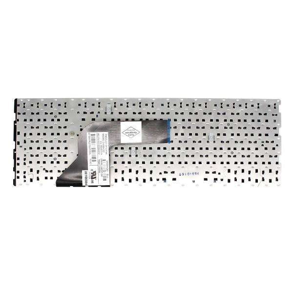 Tastatura Laptop, HP, 4715s, fara rama, us