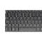 Tastatura Laptop, HP, 4715s, fara rama, us