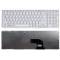 Tastatura Laptop, Sony, Vaio SVE15, SVE151, SVE152, SVE153, alba, layout US