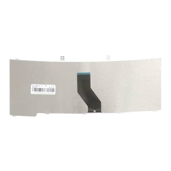 Tastatura Laptop, eMachines D620, US, neagra