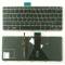 Tastatura Laptop, HP, Folio 842324-001, iluminata, us