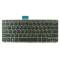 Tastatura Laptop, HP, Folio 842324-001, iluminata, us