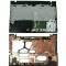 Carcasa inferioara comleta bottom case palmrest Laptop, Lenovo, IdeaPad Z50-70 Type 20354, 80E7, Z50-75 Type 80EC, 20356