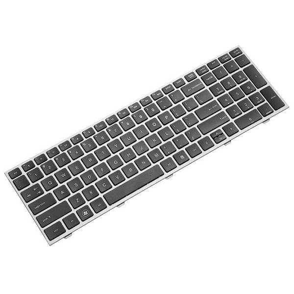 Tastatura Laptop, HP, 4545, cu rama