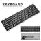 Tastatura Laptop, HP, 4545, cu rama