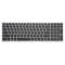 Tastatura Laptop, HP, 4545, cu rama