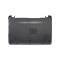 Carcasa inferioara bottom case Laptop, HP, 250 G3, 255 G3, 256 G3, 15-G, 15Z-G, 15-R, 15-T, 15T-R, 15-H, 15-S, TPN-C113, TPN-C117, 775087-001, AP14D000D00