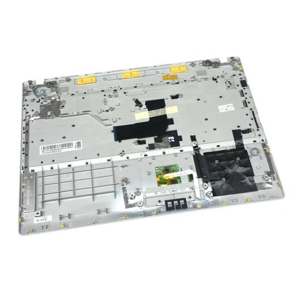 Carcasa superioara cu tastatura palmrest Laptop, Samsung, RC509
