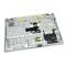 Carcasa superioara cu tastatura palmrest Laptop, Samsung, RC509