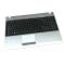 Carcasa superioara cu tastatura palmrest Laptop, Samsung, RC509