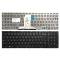 Tastatura Laptop, HP, 15-AC, 15T-AC, 15-AF, 15Z-AF, 15-AY, 15Q-AJ, 15-BA, 813974-001, layout US