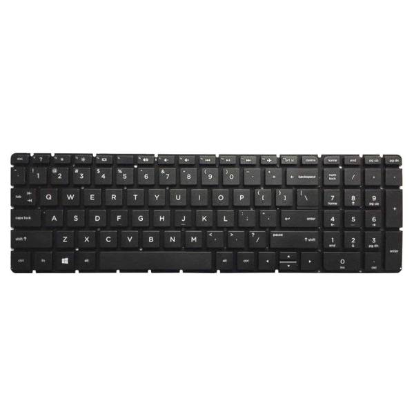 Tastatura Laptop, HP, 250 G4, 255 G4, 256 G4, 250 G5, 255 G5, 256 G5, TPN-C122, TPN-C125, TPN-C126, 813974-001, layout US