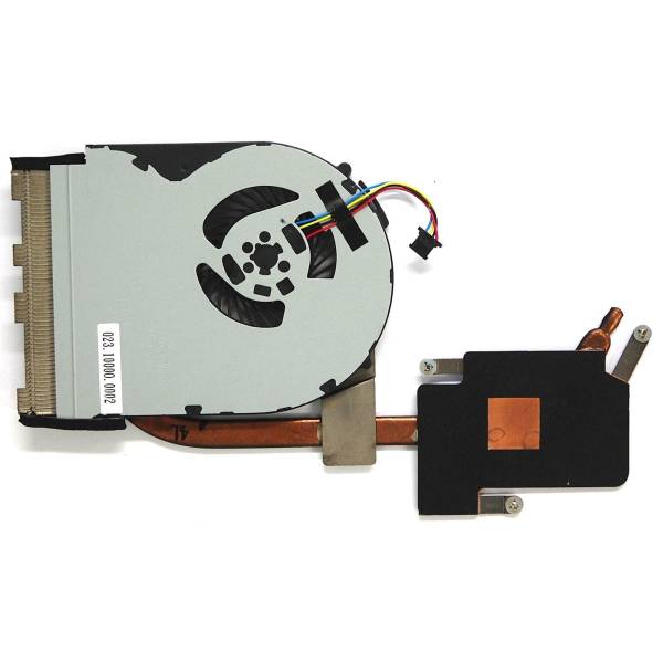 Cooler cu radiator, Lenovo, Flex 2 15