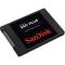 SSD Sandisk Plus Series 1TB SATA-III 2.5 inch