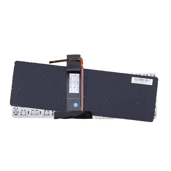 Tastatura Laptop, HP, envy x360 15-u, iluminata, layout SP