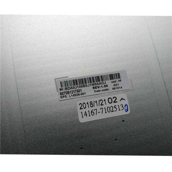 Capac display Laptop, HP, EliteBook 735 G5