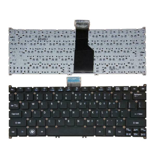Tastatura Ultrabook Laptop, Acer, S5-391, S5-951, layout US