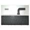 Tastatura Laptop, Asus, Pro5A, PRO5IJ, PRO5IJT, PRO5MS, PRO5MSV, cu rama, layout US