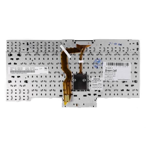 Tastatura Laptop, Lenovo, T420, T410, T510, T520, W510, W520, X220, T420i, 42T3970, 04W2753, 0B35709, 140250-001, 45N2036