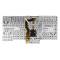 Tastatura Laptop, Lenovo, T420, T410, T510, T520, W510, W520, X220, T420i, 42T3970, 04W2753, 0B35709, 140250-001, 45N2036