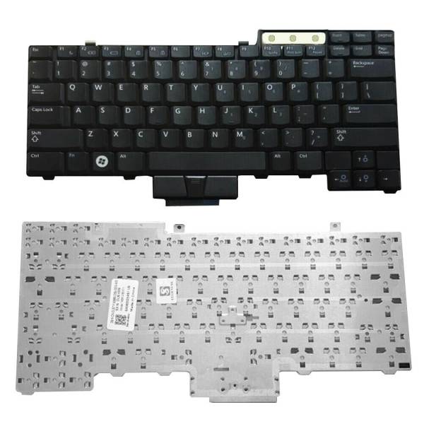 Tastatura Laptop Dell Latitude E6500 US