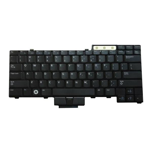Tastatura Laptop Dell Latitude E6500 US