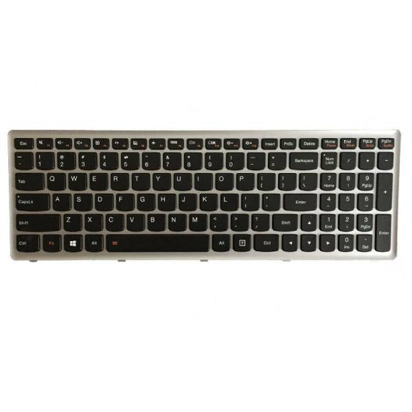 Tastatura Laptop, Lenovo, G500S, G505S, S500, S500C, S500T, S510, S510P, Z501, Z501A, Z510, T6E1, iluminata, us