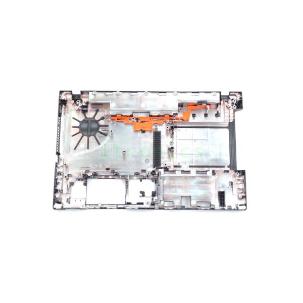 Carcasa inferioara bottom case Laptop, Acer, Aspire V3-531G, V3-551G, V3-571G, Q5WV1, 60.M03N2.003, AP0N7000400