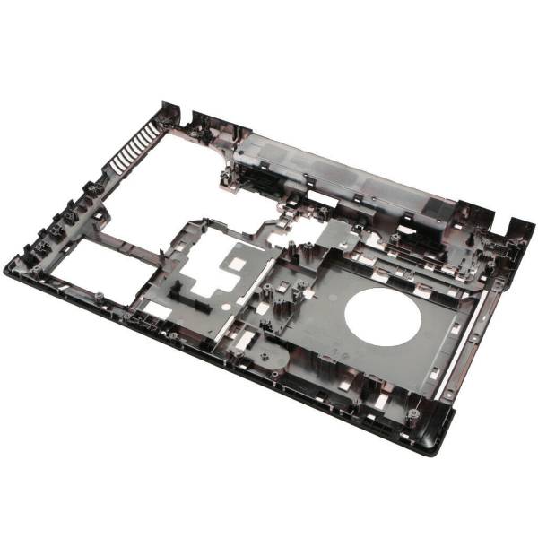 Carcasa inferioara bottom case Laptop, Lenovo, G500 Type 80A6, 90202718, AP0Y0000700