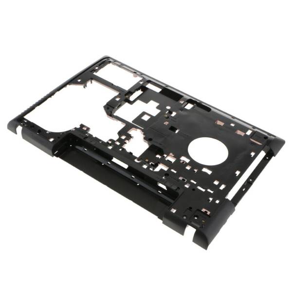 Carcasa inferioara bottom case Laptop, Lenovo, G500 Type 80A6, 90202718, AP0Y0000700